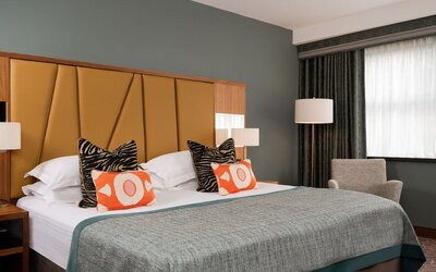 Europa Hotel