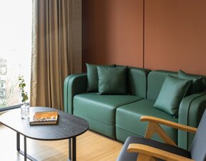 Hotel Faranda Collection Medellín A Member Of Radisson Individuals