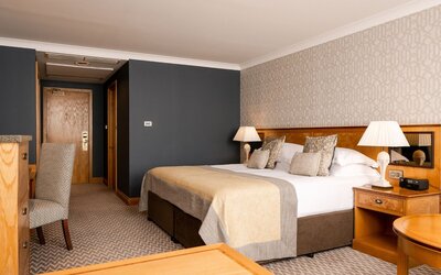 Europa Hotel