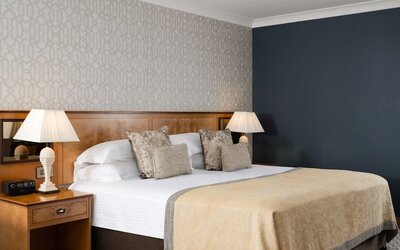 Europa Hotel