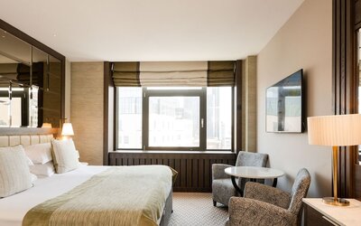 Europa Hotel