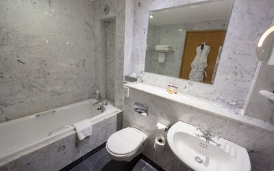 Europa Hotel