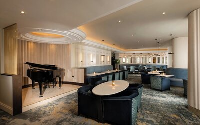Europa Hotel