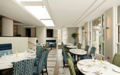 Europa Hotel