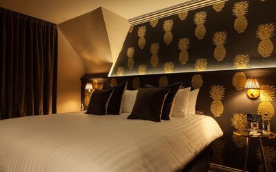 House Hotel Belfast