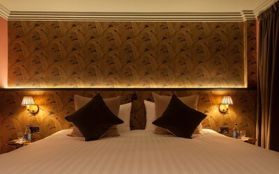 House Hotel Belfast