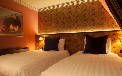 House Hotel Belfast