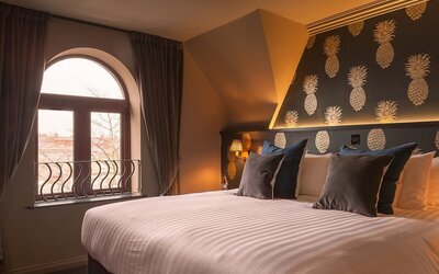 House Hotel Belfast