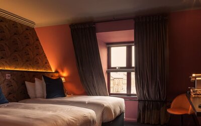 House Hotel Belfast