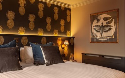 House Hotel Belfast