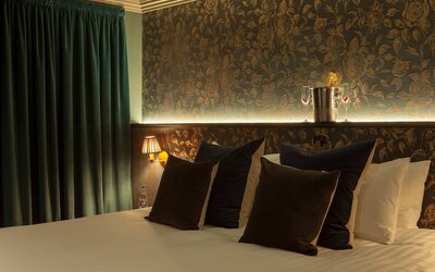 House Hotel Belfast