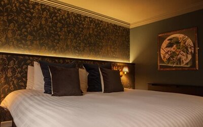 House Hotel Belfast