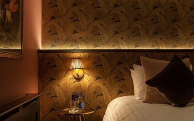 House Hotel Belfast