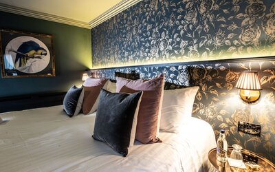 House Hotel Belfast