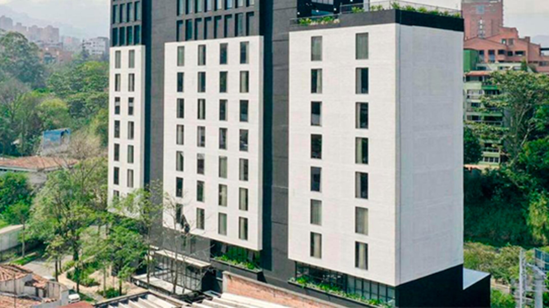 Hotel Faranda Collection Medellín A Member Of Radisson Individuals