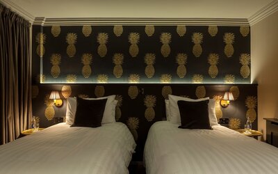House Hotel Belfast