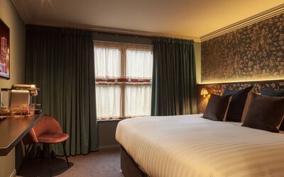 House Hotel Belfast