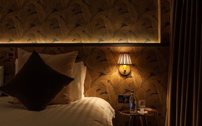 House Hotel Belfast