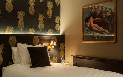 House Hotel Belfast