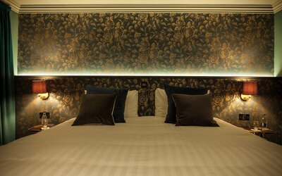 House Hotel Belfast