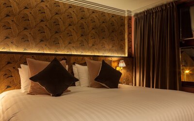House Hotel Belfast
