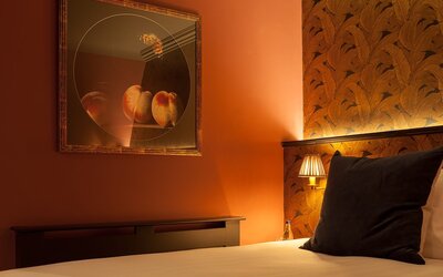 House Hotel Belfast
