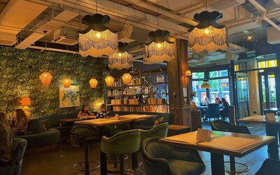 House Hotel Belfast