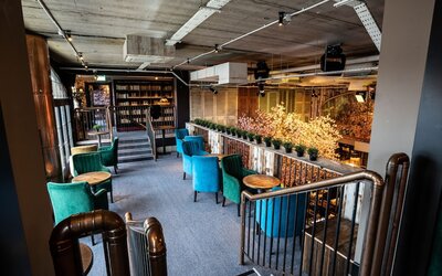 House Hotel Belfast