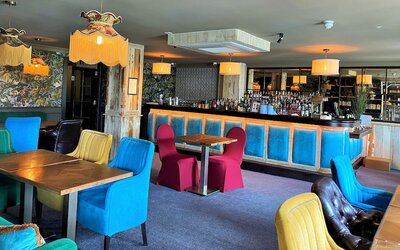 House Hotel Belfast