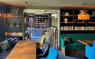 House Hotel Belfast