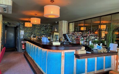 House Hotel Belfast