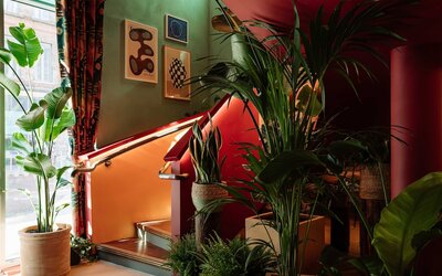 room2 Belfast Hometel