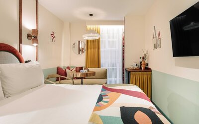 room2 Belfast Hometel