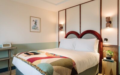 room2 Belfast Hometel
