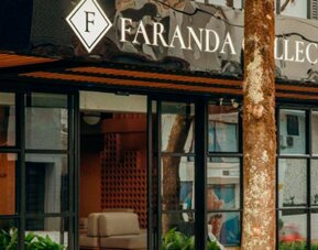 Hotel Faranda Collection Medellín A Member Of Radisson Individuals