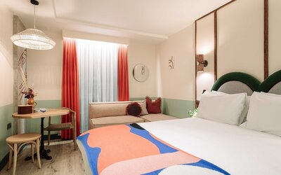 room2 Belfast Hometel