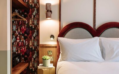 room2 Belfast Hometel