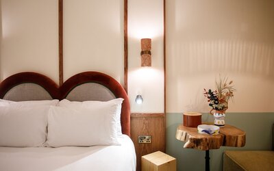 room2 Belfast Hometel