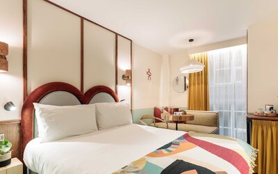 room2 Belfast Hometel