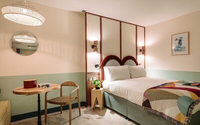 room2 Belfast Hometel
