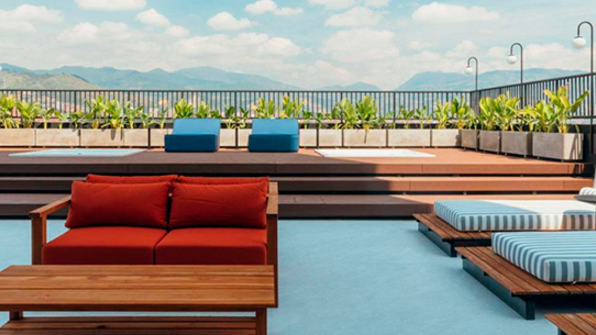 Hotel Faranda Collection Medellín A Member Of Radisson Individuals