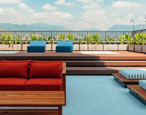 Hotel Faranda Collection Medellín A Member Of Radisson Individuals