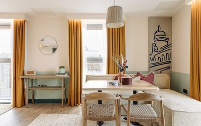 room2 Belfast Hometel