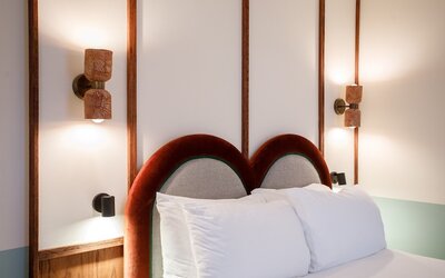 room2 Belfast Hometel