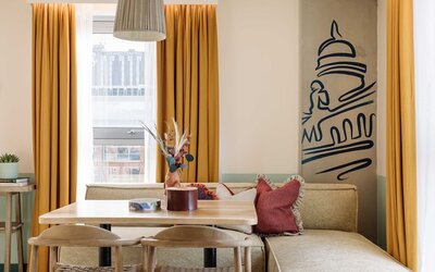 room2 Belfast Hometel
