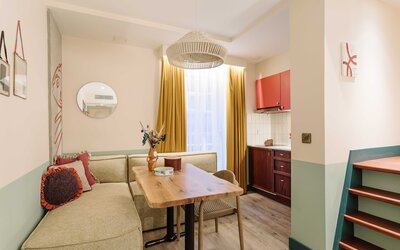 room2 Belfast Hometel