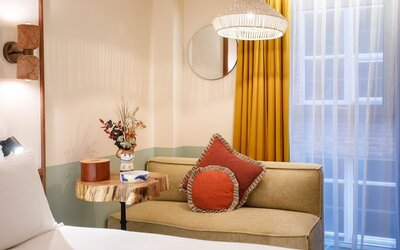 room2 Belfast Hometel