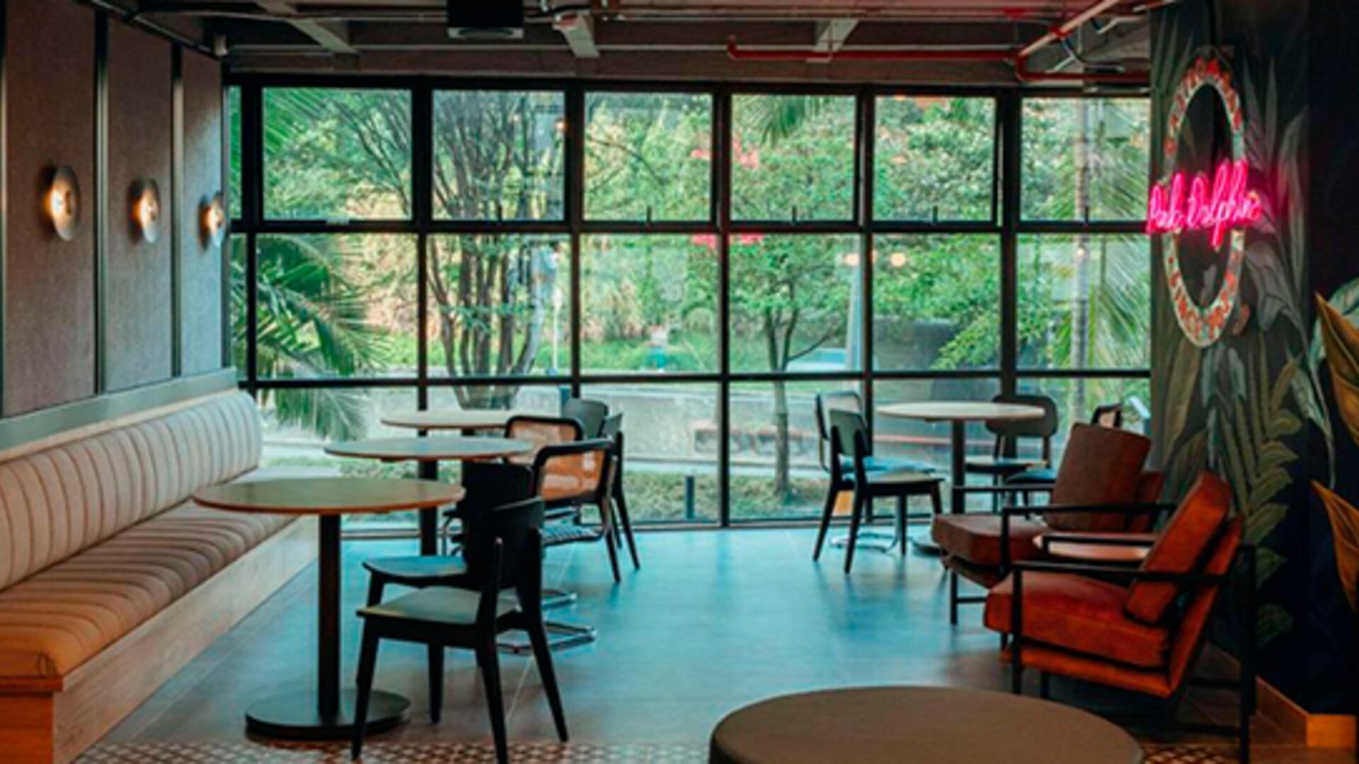 Hotel Faranda Collection Medellín A Member Of Radisson Individuals