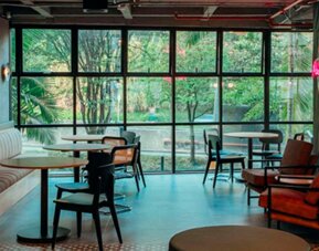 Hotel Faranda Collection Medellín A Member Of Radisson Individuals