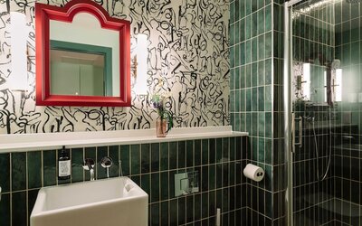 room2 Belfast Hometel